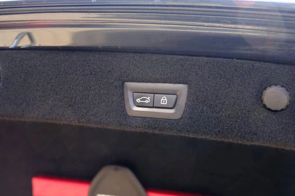 BMW 7 Serie - Afbeelding 12 van 30