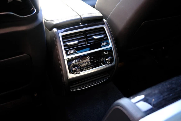 BMW 7 Serie - Afbeelding 15 van 30