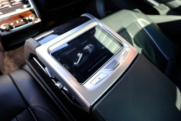 BMW 7 Serie - Afbeelding 20 van 30