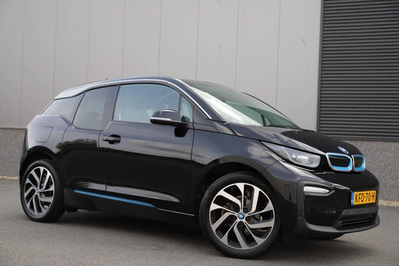 BMW i3 - Afbeelding 1 van 30