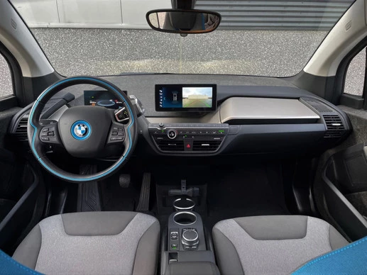 BMW i3 - Afbeelding 2 van 30
