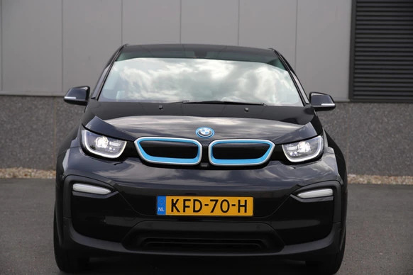 BMW i3 - Afbeelding 3 van 30