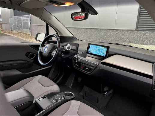 BMW i3 - Afbeelding 4 van 30