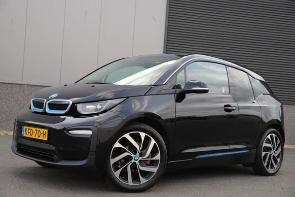 BMW i3 - Afbeelding 8 van 30