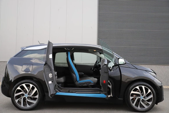 BMW i3 - Afbeelding 10 van 30