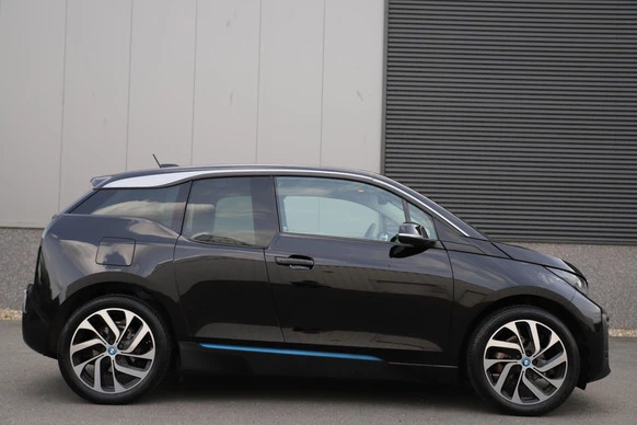 BMW i3 - Afbeelding 12 van 30