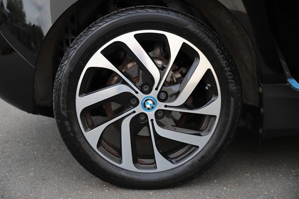BMW i3 - Afbeelding 14 van 30