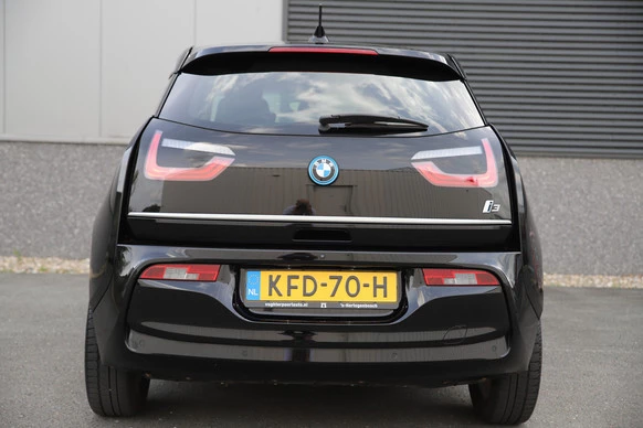BMW i3 - Afbeelding 16 van 30