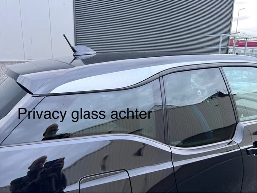 BMW i3 - Afbeelding 17 van 30