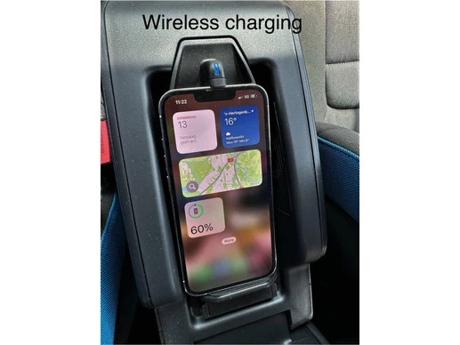 BMW i3 - Afbeelding 22 van 30