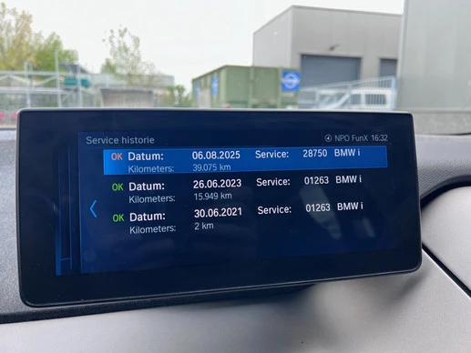 BMW i3 - Afbeelding 24 van 30