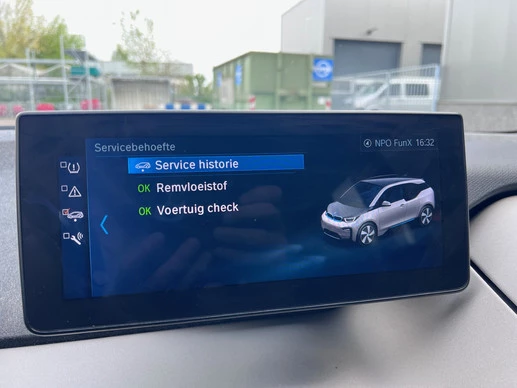 BMW i3 - Afbeelding 25 van 30