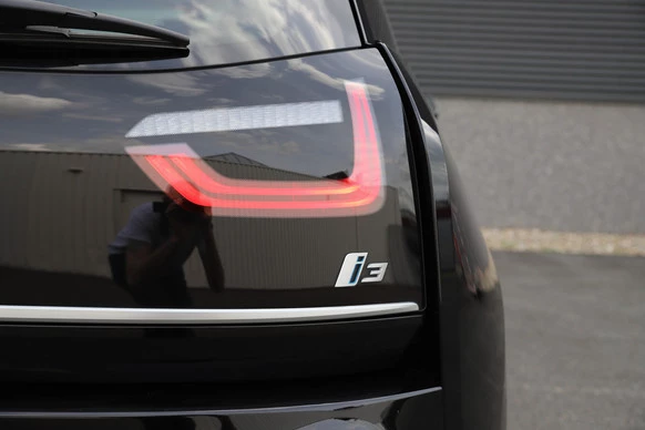 BMW i3 - Afbeelding 27 van 30