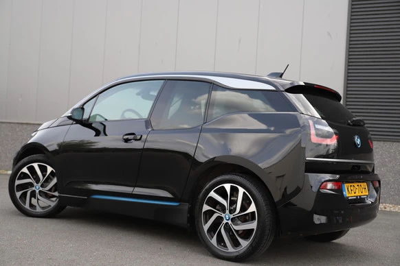 BMW i3 - Afbeelding 29 van 30