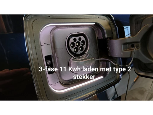 BMW i3 - Afbeelding 30 van 30
