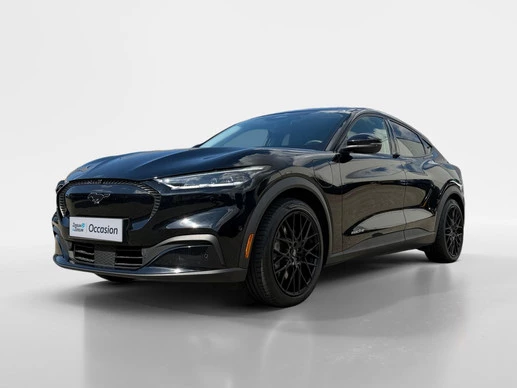 Ford Mustang Mach-E - Afbeelding 1 van 30