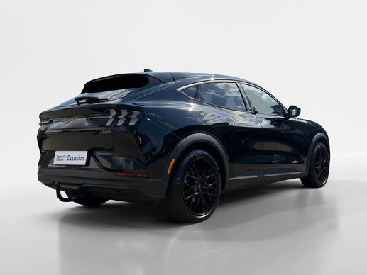 Ford Mustang Mach-E - Afbeelding 2 van 30