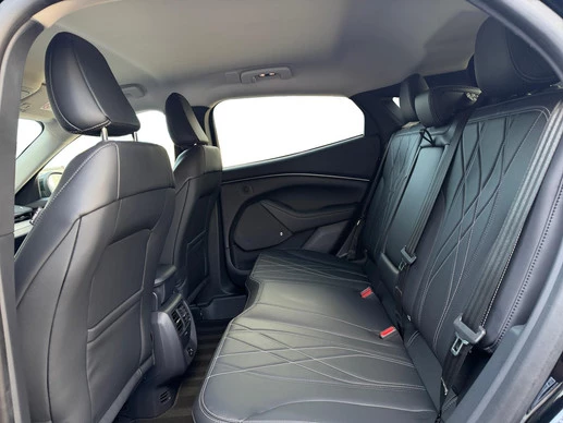 Ford Mustang Mach-E - Afbeelding 6 van 30