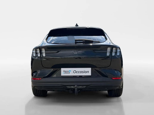 Ford Mustang Mach-E - Afbeelding 9 van 30