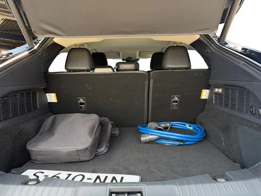 Ford Mustang Mach-E - Afbeelding 10 van 30