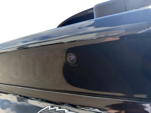 Ford Mustang Mach-E - Afbeelding 11 van 30