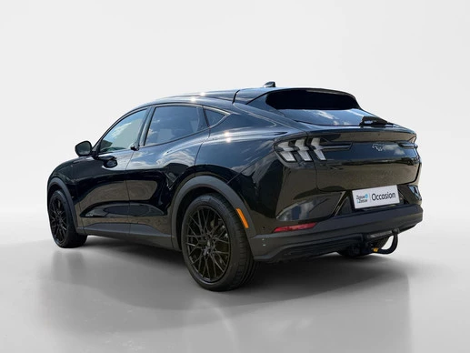 Ford Mustang Mach-E - Afbeelding 12 van 30