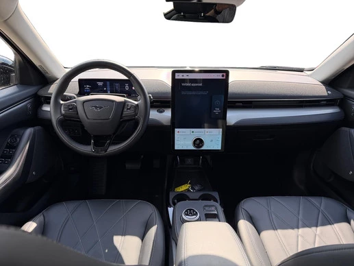 Ford Mustang Mach-E - Afbeelding 14 van 30