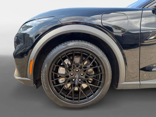 Ford Mustang Mach-E - Afbeelding 16 van 30