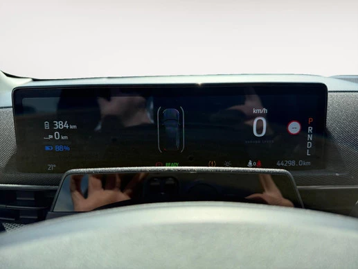 Ford Mustang Mach-E - Afbeelding 22 van 30