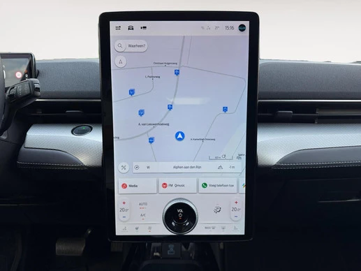 Ford Mustang Mach-E - Afbeelding 24 van 30