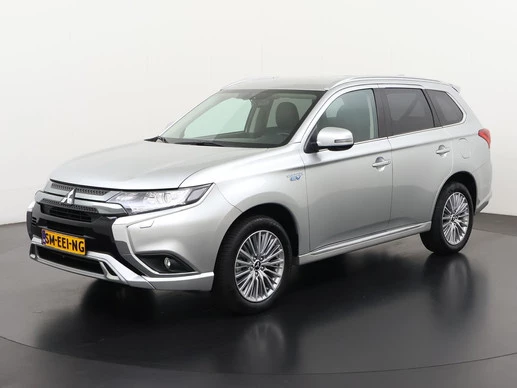 Mitsubishi Outlander - Afbeelding 1 van 30