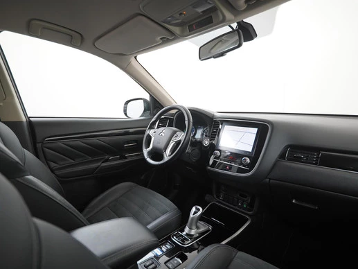 Mitsubishi Outlander - Afbeelding 2 van 30