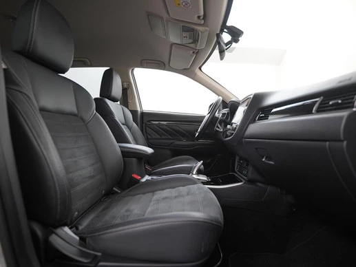 Mitsubishi Outlander - Afbeelding 3 van 30