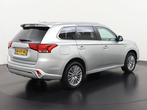 Mitsubishi Outlander - Afbeelding 4 van 30