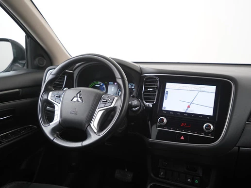 Mitsubishi Outlander - Afbeelding 6 van 30