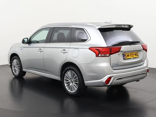 Mitsubishi Outlander - Afbeelding 7 van 30