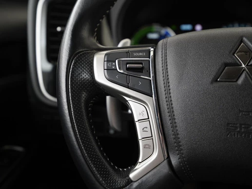 Mitsubishi Outlander - Afbeelding 8 van 30