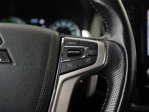 Mitsubishi Outlander - Afbeelding 10 van 30