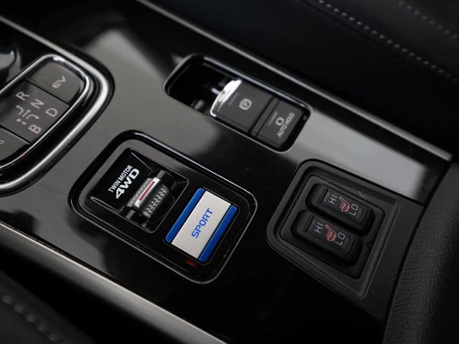 Mitsubishi Outlander - Afbeelding 11 van 30