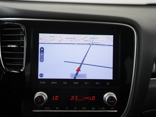 Mitsubishi Outlander - Afbeelding 14 van 30