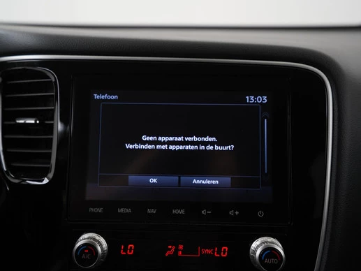 Mitsubishi Outlander - Afbeelding 15 van 30