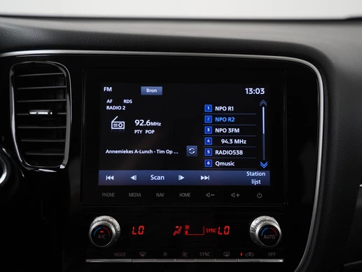 Mitsubishi Outlander - Afbeelding 16 van 30