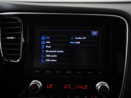 Mitsubishi Outlander - Afbeelding 17 van 30