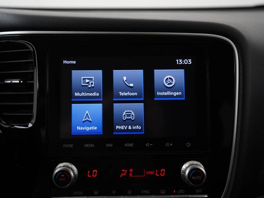 Mitsubishi Outlander - Afbeelding 18 van 30