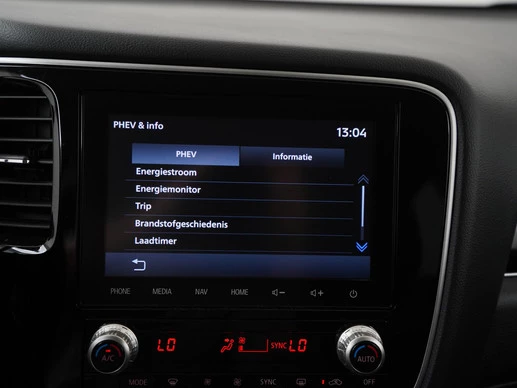 Mitsubishi Outlander - Afbeelding 19 van 30