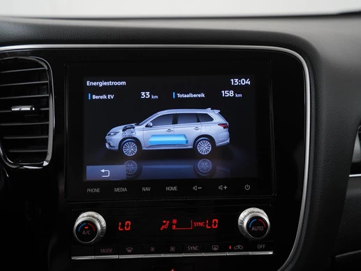 Mitsubishi Outlander - Afbeelding 20 van 30