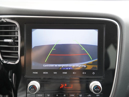 Mitsubishi Outlander - Afbeelding 21 van 30