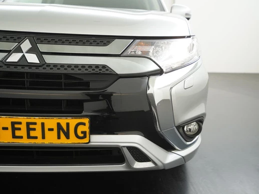Mitsubishi Outlander - Afbeelding 22 van 30