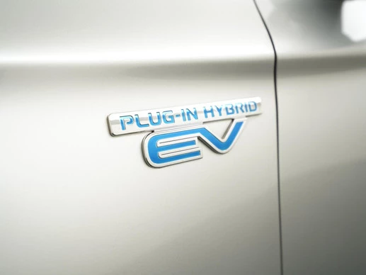 Mitsubishi Outlander - Afbeelding 23 van 30