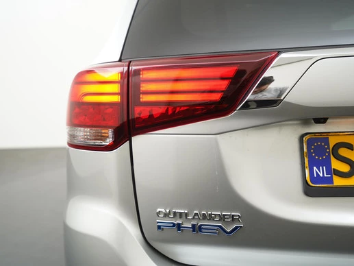 Mitsubishi Outlander - Afbeelding 24 van 30